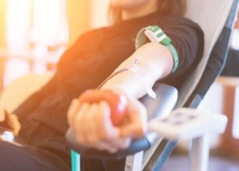 Kan Bağışının Sağlığa Faydaları: Yeni Araştırmalar