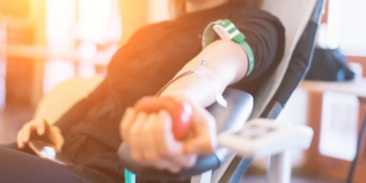 Kan Bağışının Sağlığa Faydaları: Yeni Araştırmalar