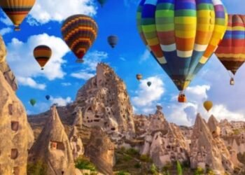 Kapadokya’da Betonlaşmaya Tepkiler ve Gelecek Endişeleri