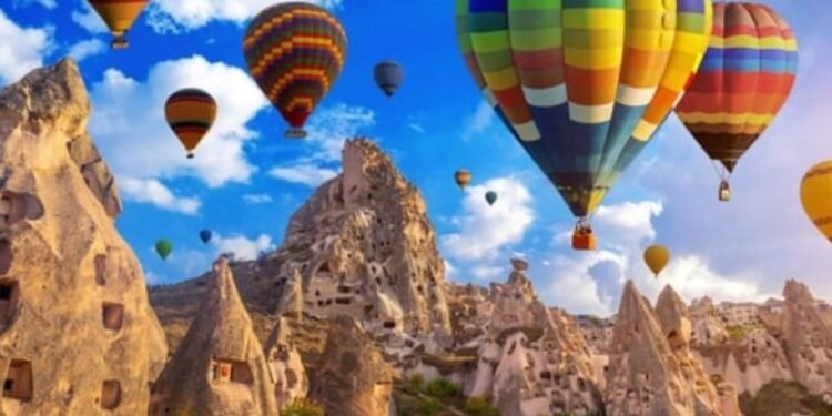 Kapadokya’da Betonlaşmaya Tepkiler ve Gelecek Endişeleri