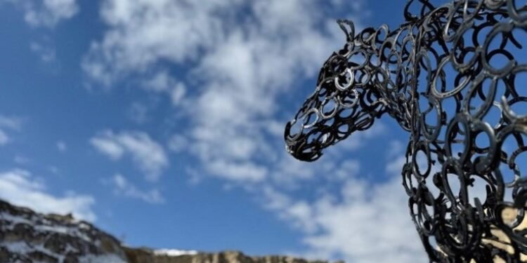 Kapadokya’nın At Müzesi: Kültürel Miras ve Sanatın Buluşması