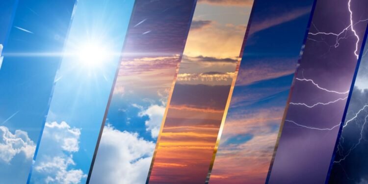 Karbon Emisyonlarının Gelecekteki Etkileri: Acil Önlemler Gerekiyor