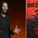 Keanu Reeves’in BRZRKR Çizgi Romanı Film Oluyor
