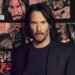Keanu Reeves’in BRZRKR Çizgi Romanı Filmi Geliyor