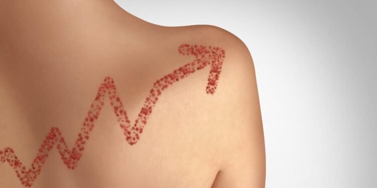 Kızamık Vakalarında Endişe Verici Artış ve Aşı Programlarının Etkisi