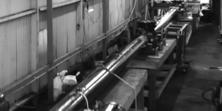 Longshot Space: Uzay Topu ile Roketsiz Fırlatma Devrimi