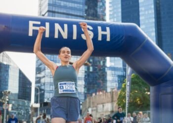 Maraton Koşusu: Beynimizin Dayanıklılık Sınırlarını Keşfeden Araştırma