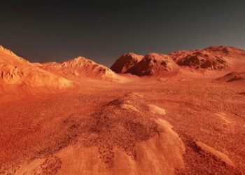 Mars’ta Bulunan Uzun Organik Moleküller: Yaşam İzleri mi?