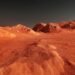 Mars’ta Bulunan Uzun Organik Moleküller: Yaşam İzleri mi?
