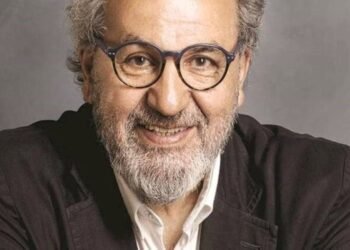 Prof. Dr. Hüsamettin Koçan’ın ‘Gölgenin Arkasındaki’ Sergisiyle Bahara Merhaba