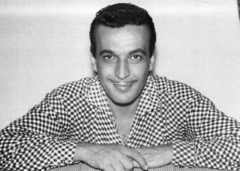 Sadri Alışık: Türk Sinemasının Efsanevi İsimlerinden Biri