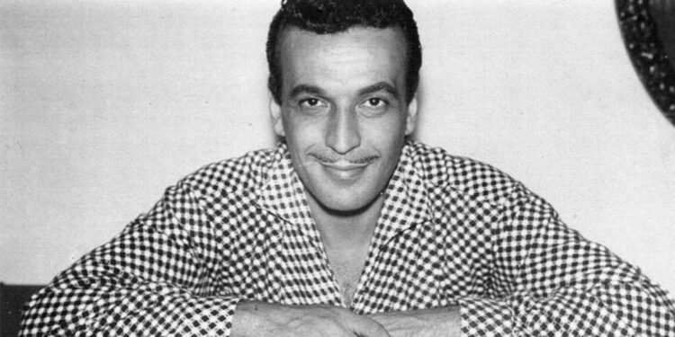 Sadri Alışık: Türk Sinemasının Efsanevi İsimlerinden Biri