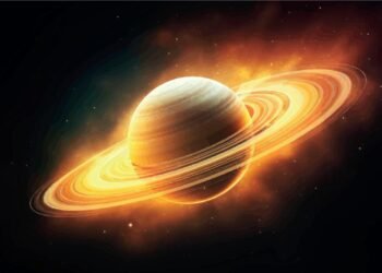 Satürn, 274 Uydu ile ‘Uydu Kralı’ Unvanını Yeniden Kazandı