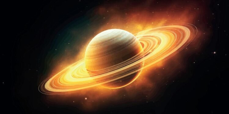 Satürn, 274 Uydu ile ‘Uydu Kralı’ Unvanını Yeniden Kazandı