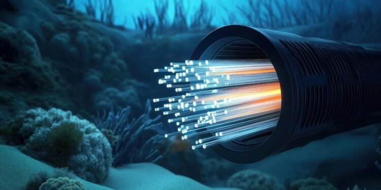 Su Altı İnternet Kablolarına Yönelik Sabotaj ve Yenilikçi Çözümler