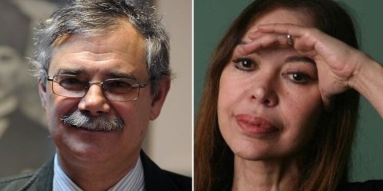 Troya Kültür Sanat Ödülleri 2023 Sahiplerini Buldu