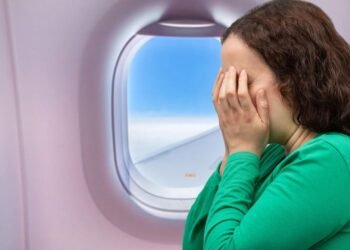 Uçak Yolculuklarında Acil Durumlar ve Yolcu Tepkileri