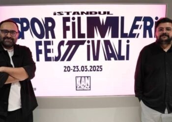 Uluslararası İstanbul Spor Filmleri Festivali