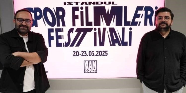 Uluslararası İstanbul Spor Filmleri Festivali