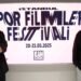 Uluslararası İstanbul Spor Filmleri Festivali