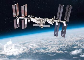 Uluslararası Uzay İstasyonu’nda Astronot Sağlığı ve Mikrobiyal Çeşitlilik