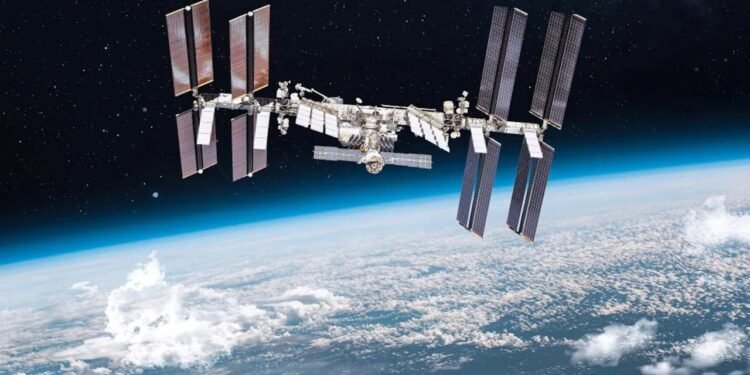 Uluslararası Uzay İstasyonu’nda Astronot Sağlığı ve Mikrobiyal Çeşitlilik