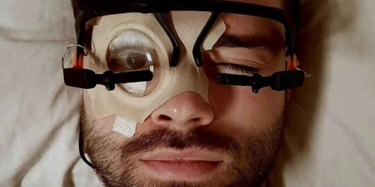 Uyku ve Beyin Aktivitesi: Göz Bebekleri Üzerine Yeni Bulgular