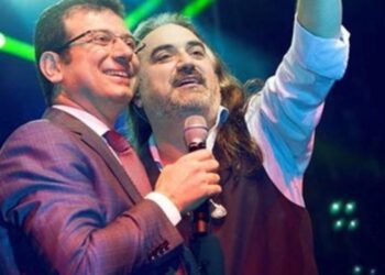 Volkan Konak Hayatını Kaybetti