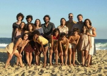 Walter Salles’in ‘Hâlâ Buradayım’ı: Biyografik Politik Drama