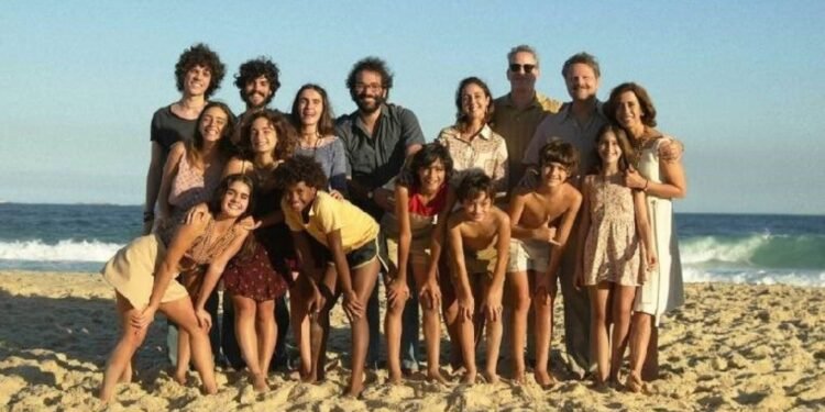 Walter Salles’in ‘Hâlâ Buradayım’ı: Biyografik Politik Drama