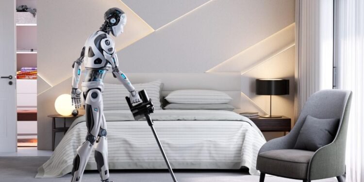 Yapay Deri: Kendini Onaran Yenilikçi Materyal