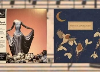 Yeni Albümler: Nilipek ve Evgeny Grinko’nun Müzikal Yolculukları