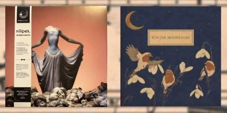 Yeni Albümler: Nilipek ve Evgeny Grinko’nun Müzikal Yolculukları