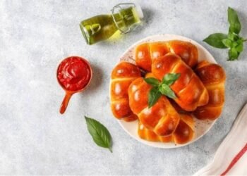 Yumuşacık Poğaça Tarifi