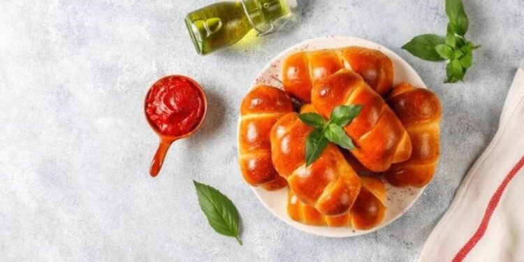 Yumuşacık Poğaça Tarifi