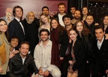 16. Savaş Dinçel Tiyatro Ödülleri Gecesi