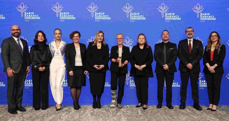 2025 Ödül Programı ve Teması