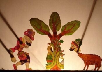 23 Nisan Çocuk Bayramı’nda Pera Müzesi’nde Gölge ve Kukla Atölyeleri