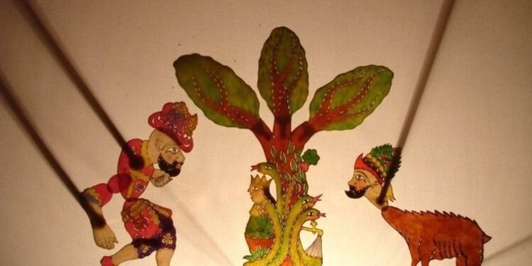 23 Nisan Çocuk Bayramı’nda Pera Müzesi’nde Gölge ve Kukla Atölyeleri