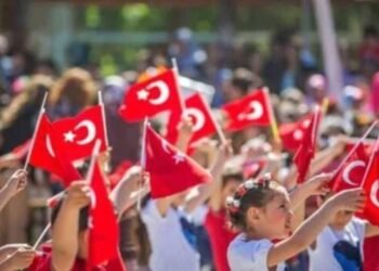 23 Nisan Ulusal Egemenlik ve Çocuk Bayramı’nda Özel Etkinlikler ve Sanat Atölyeleri