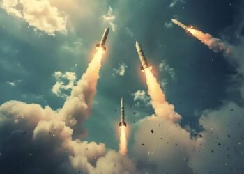 ABD’li Silah Şirketinden Yenilikçi Laser Teknolojisi: Füzeleri Havada Eriten Sistem