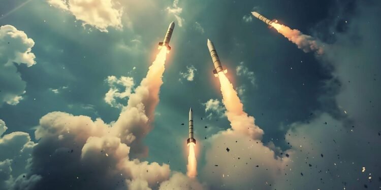 ABD’li Silah Şirketinden Yenilikçi Laser Teknolojisi: Füzeleri Havada Eriten Sistem