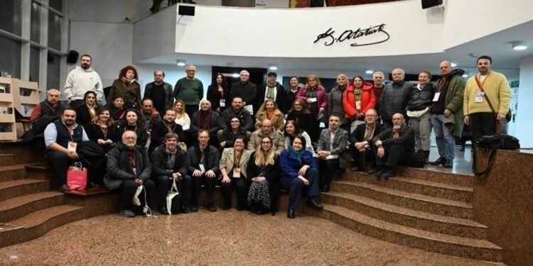 AFSAD Günleri: Görüntü ve Gerçeklik Temalı Uluslararası Etkinlikler