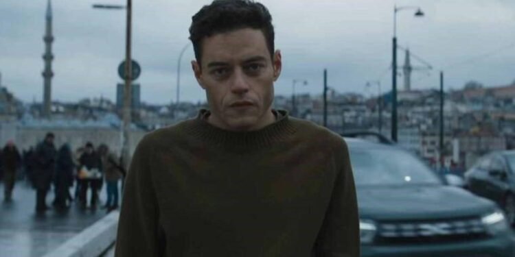 Amatör, Drop: Kabul Et Veya Reddet ve Gerçek mi, Yalan mı?: Ajan Filmleri ve Psikolojik Gerilim