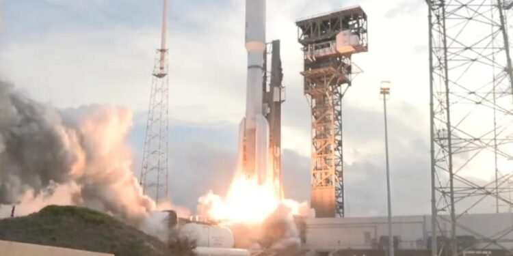 Amazon’un Project Kuiper Projesiyle Uzaydan İnternet Hizmeti Başlıyor