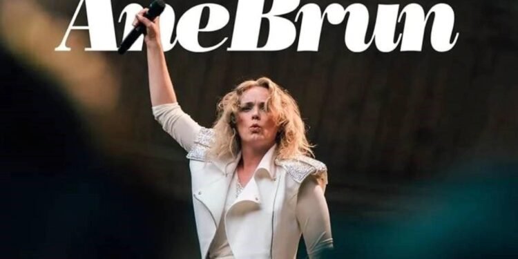 Ane Brun’dan DBL Entertainment Boykotu Açıklaması