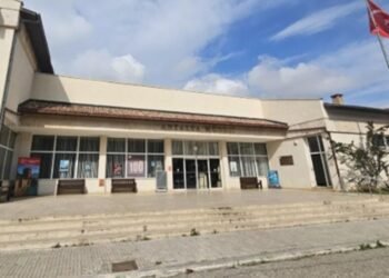 Antalya Arkeoloji Müzesi’nin Korunması İçin Yapılan Başvuru Reddedildi