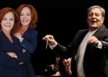 Antalya Devlet Senfoni Orkestrası’ndan Unutulmaz Bir Konser