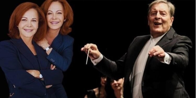 Antalya Devlet Senfoni Orkestrası’ndan Unutulmaz Bir Konser