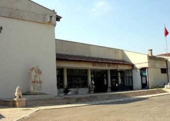 Antalya Müzesi’nin Korunması ve Kültürel Önemi